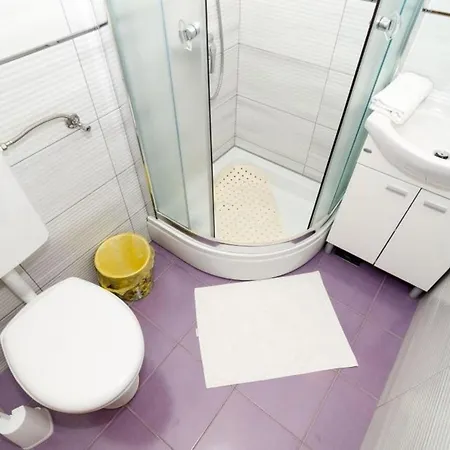 Appartement Matusic - Comfort Double Or Twin *