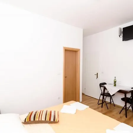 Apartment Matusic - Comfort Double Or Twin *