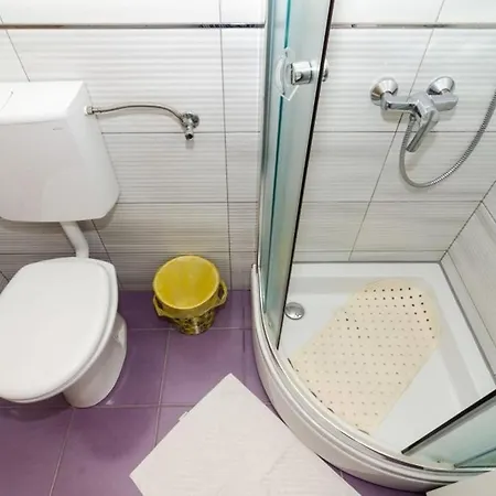 Apartamento Matusic - Comfort Double Or Twin *