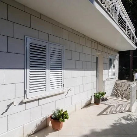 Matusic - Comfort Double Or Twin Apartamento Dubrovnik